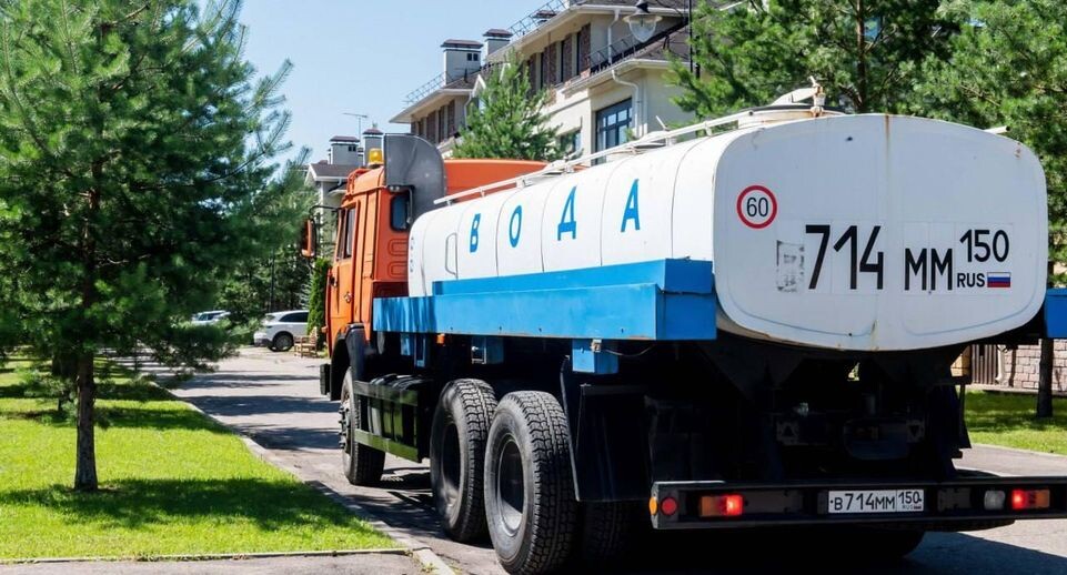    Пресс-служба администрации г. о. Истра