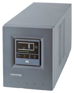 Socomec NETYS PE 600