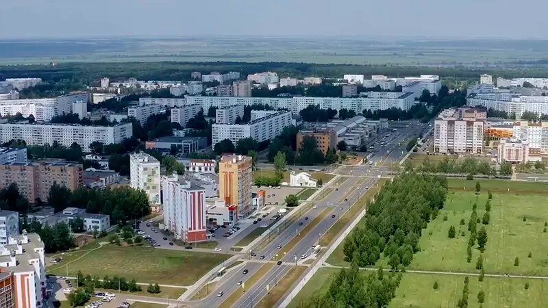    За победу в конкурсе «Самый благоустроенный населенный пункт Республики Татарстан» Нижнекамск получит 800 тыс. рублей