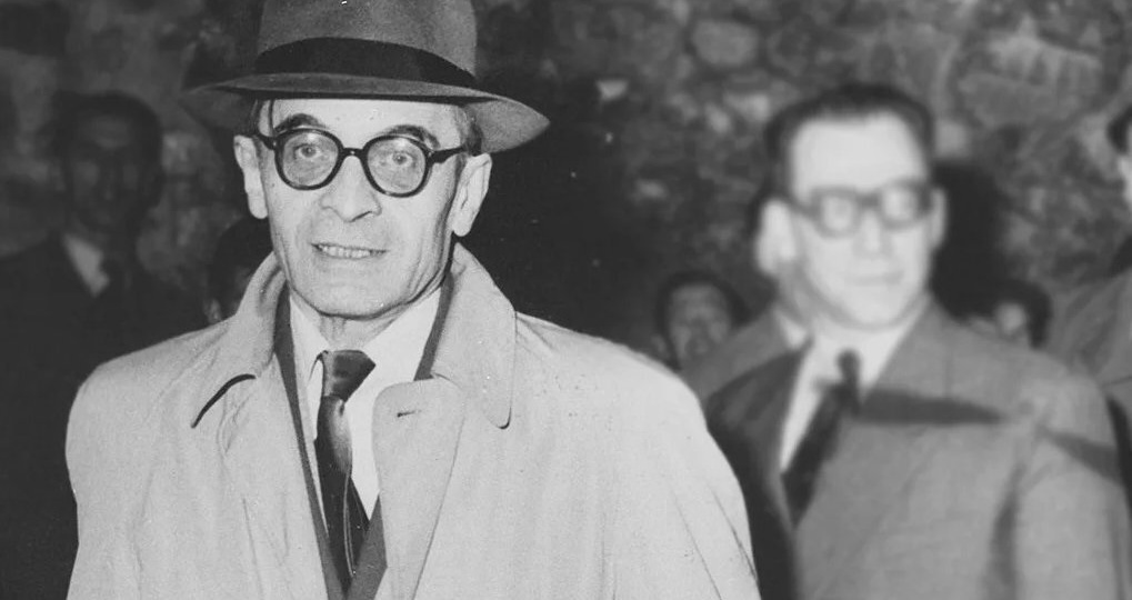 Самый секретный агент Советской разведки, имя которого неизвестно до сих пор