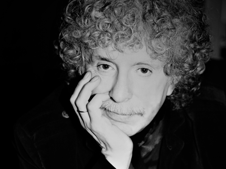     @ Фото из архива Михаила Шейнина