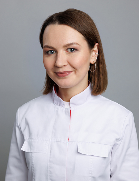 Фото с сайта клиники Скандинавия