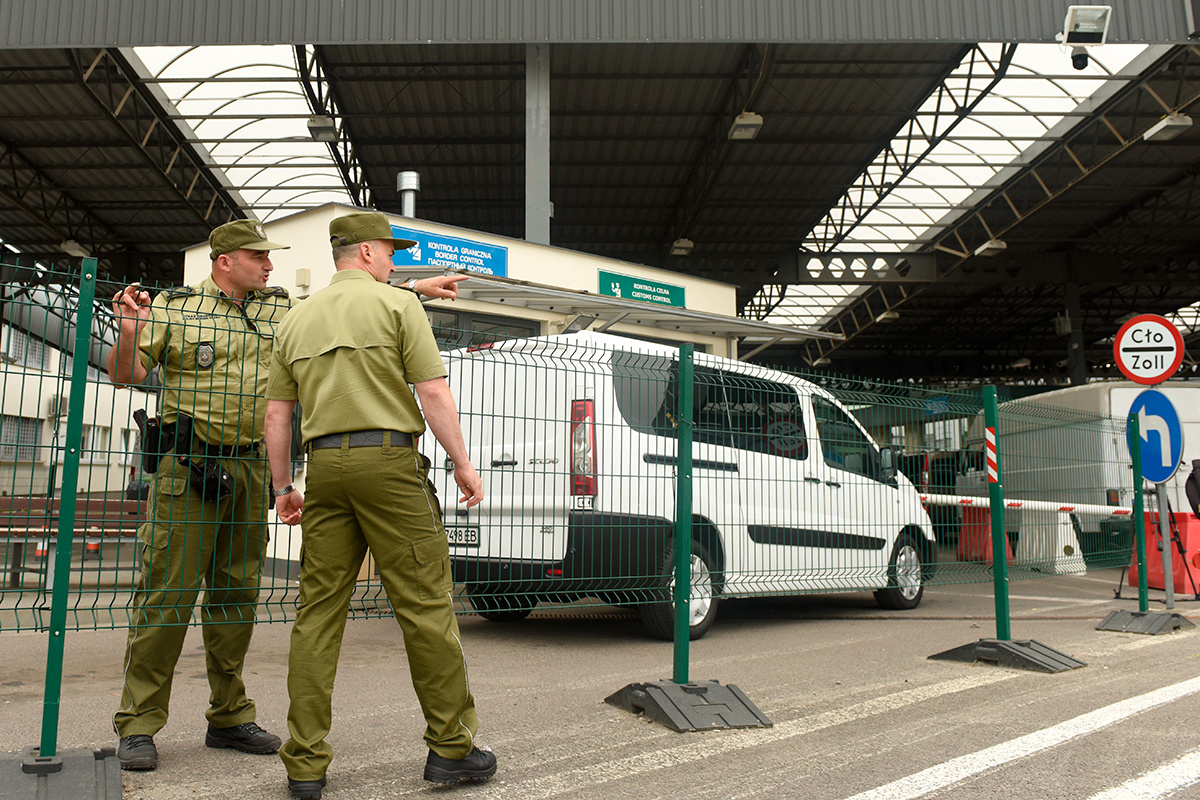    Снимок носит иллюстративный характер. Фото: Bumble Dee / Shutterstock.com