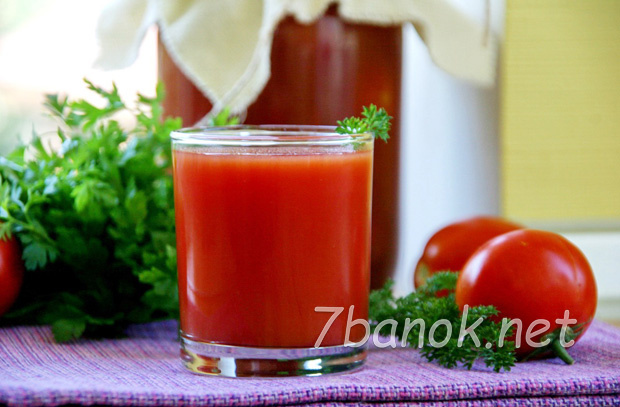 Помидоры – вкусный и самодостаточный продукт. В сезон заготовок томаты очень актуальны, ведь из них можно приготовить много вкусных закусок.-2