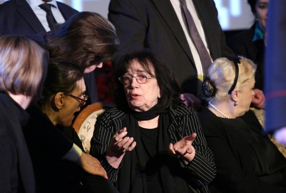    Гитана Леонтенко