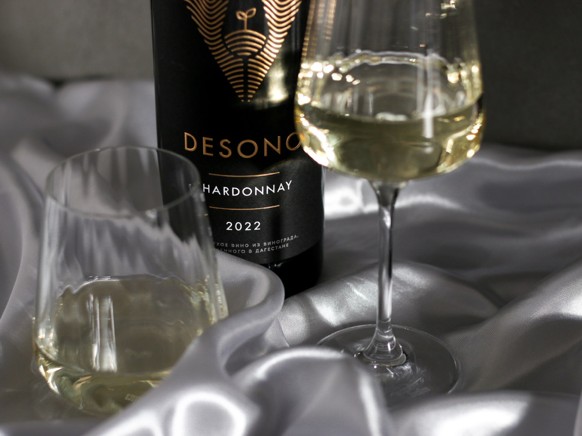 Desono Chardonnay