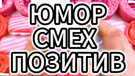 ЮМОР. СМЕШНЫЕ АНЕКДОТЫ ДЛЯ ХОРОШЕГО, ПОЗИТИВНОГО НАСТРОЕНИЯ