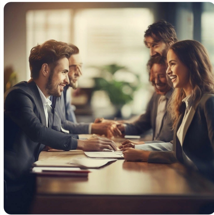 Создано нейросетью 