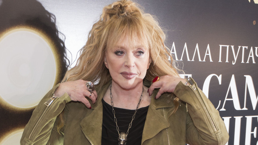   globallookpress.com Vadim Tarakanov