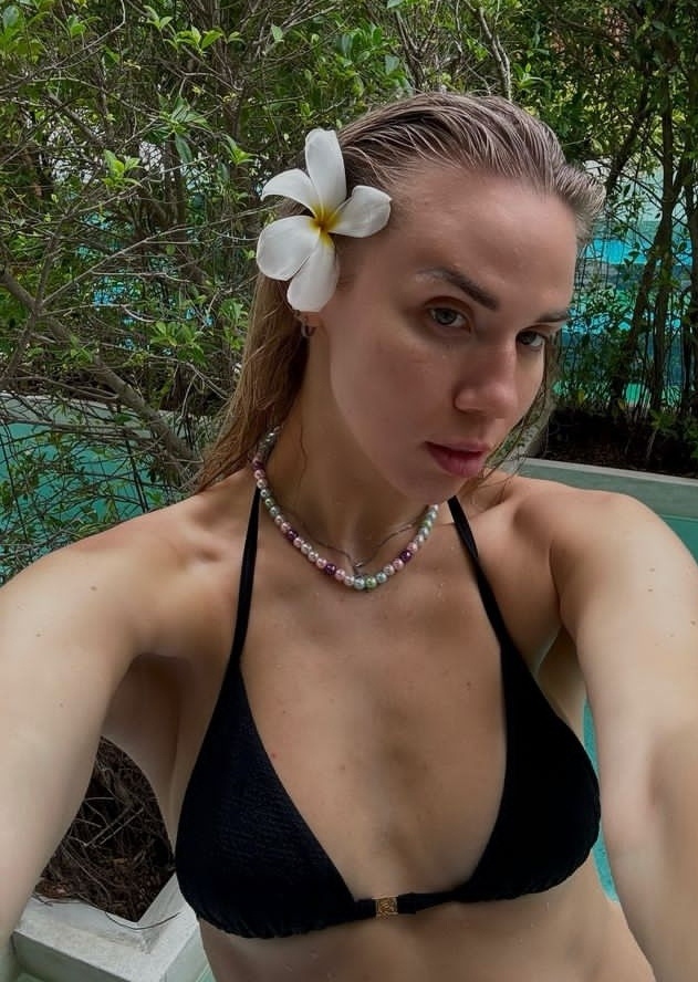 Ангелина Лазаренко