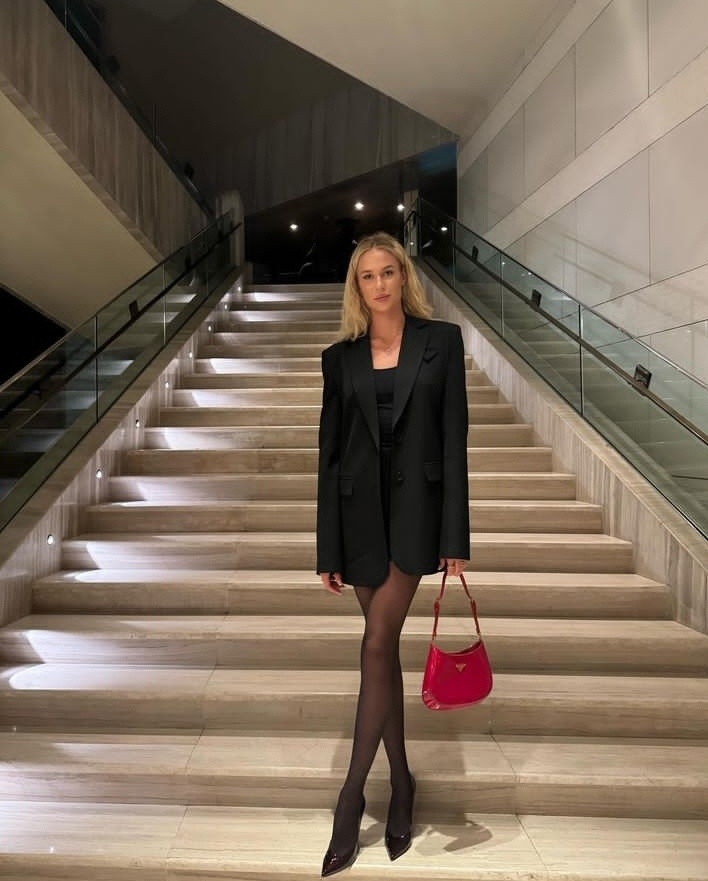 Ждём на московской площадке Арину Федоровцеву?