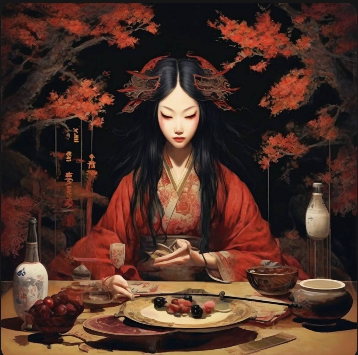 Амэ-но-Сакагами
