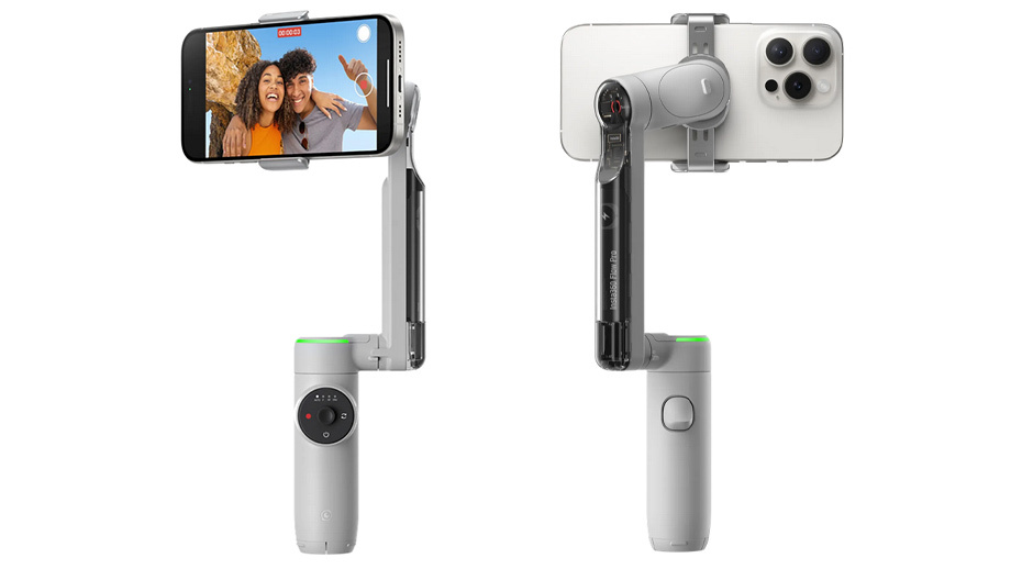 Insta360 Flow Pro