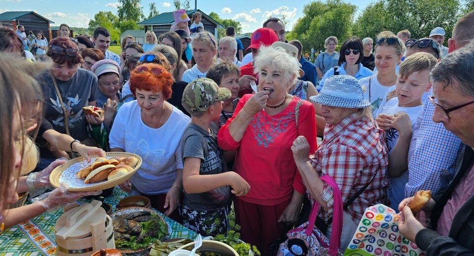    Администрация городского округа Луховицы