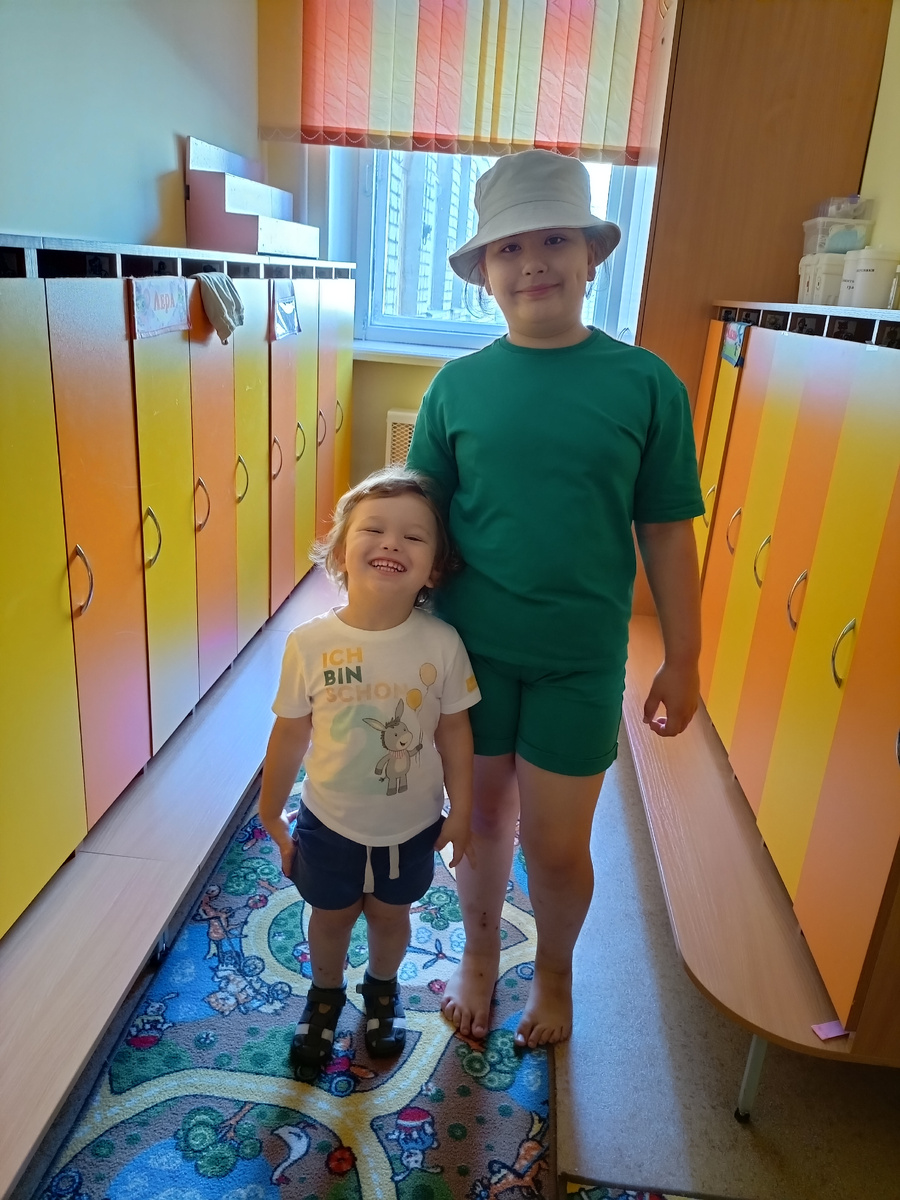 Фото сделано автором канала