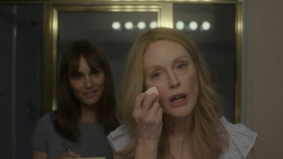 «Май декабрь» (2023)