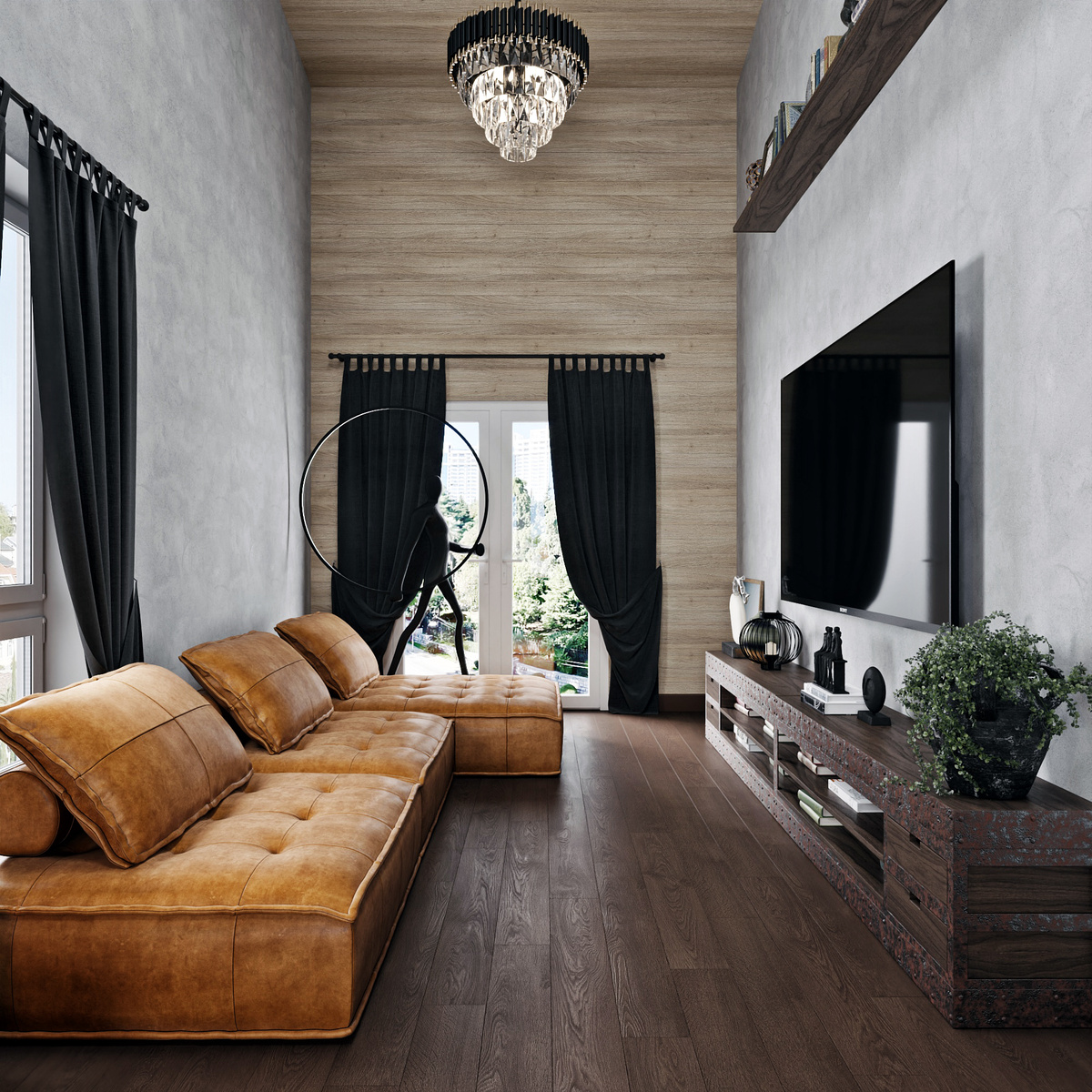 Дизайн создан Creative design studio