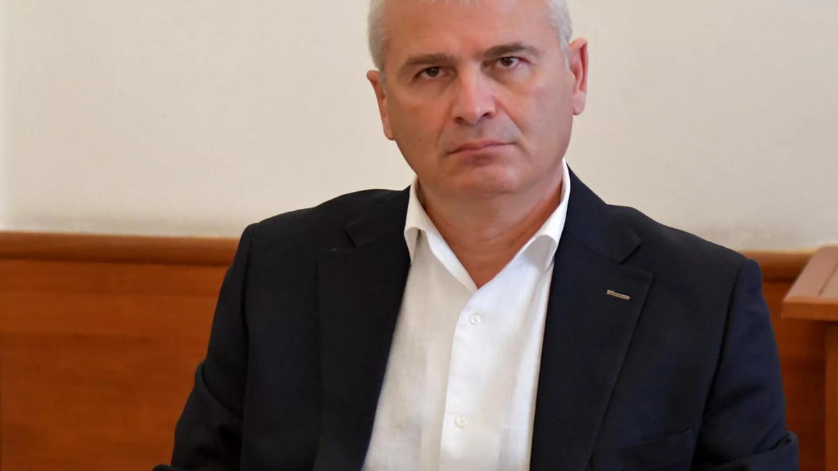 © Courtesy of Parliament of Georgia 