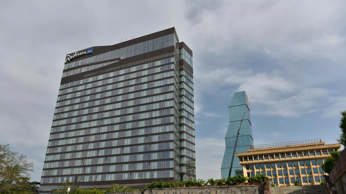 © photo: Sputnik / Stringer