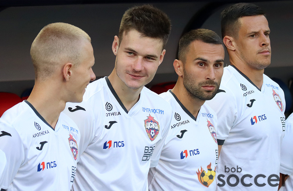 Фото: Ольга Торопова, bobsoccer.ru 