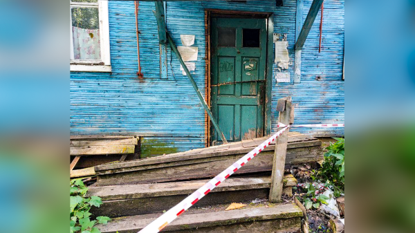     Фото: arkhangelsk01   
 Текст: Валерия Городецкая