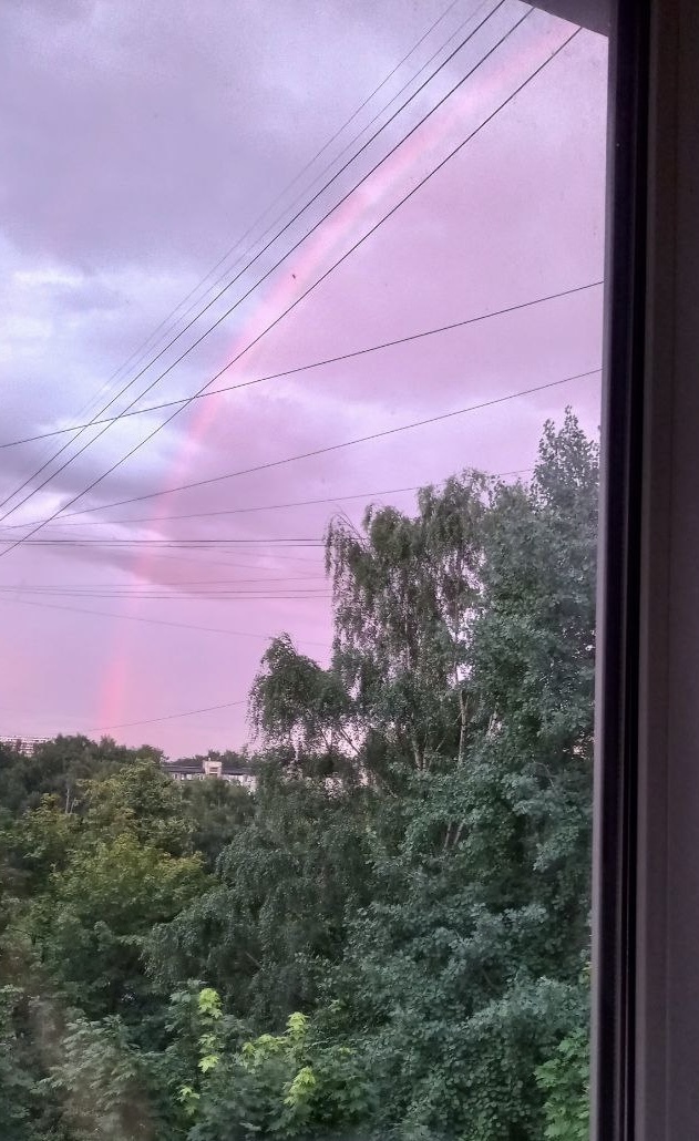 А вот она во всей красе!