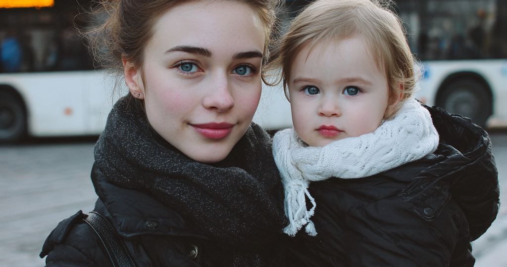 Восьмая дочь. Рассказ.