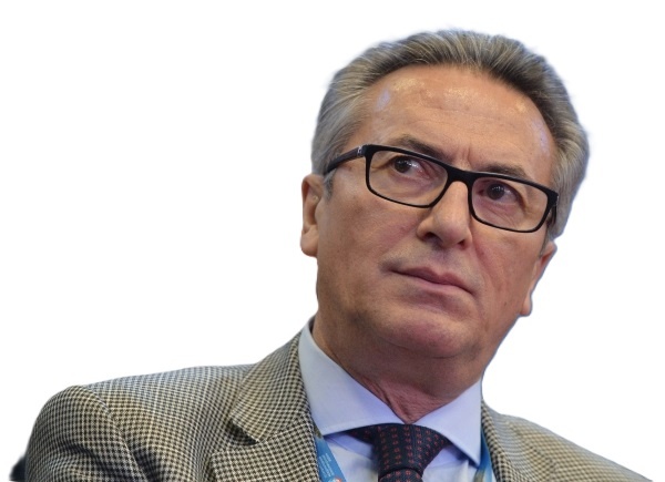 Валерий Драганов