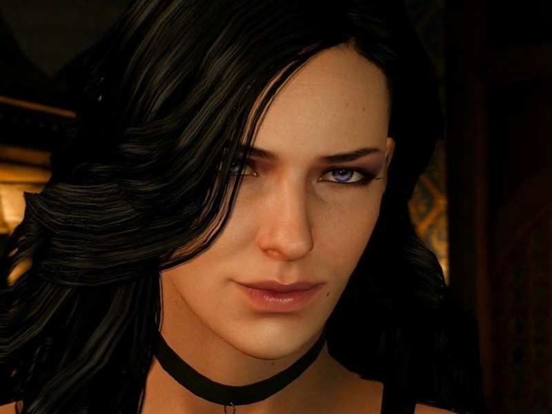    Теперь The Witcher 3: Wild Hunt можно пройти за Йеннифэр и других персонажей [ВИДЕО]