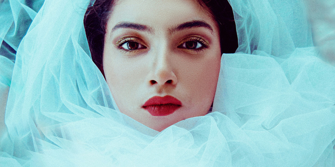 Пропавшая без вести. Рассказ.