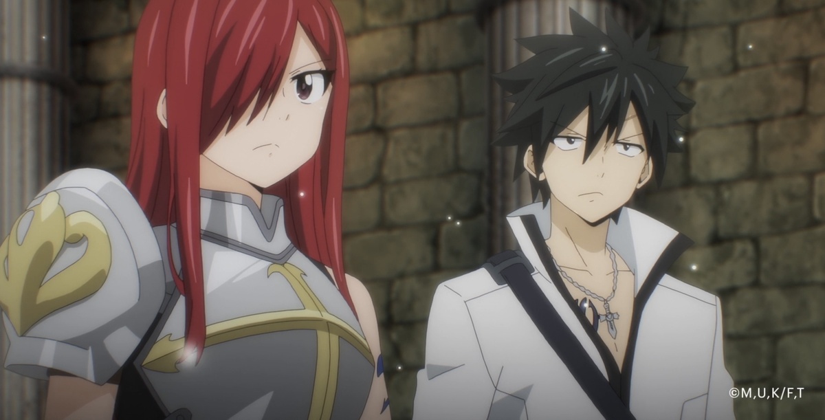 Кадр: J. C. Staff 