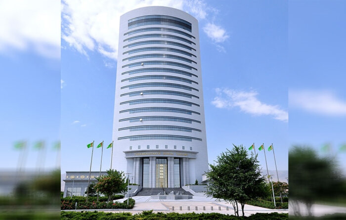 Источник фото: turkmenistan.gov.tm 