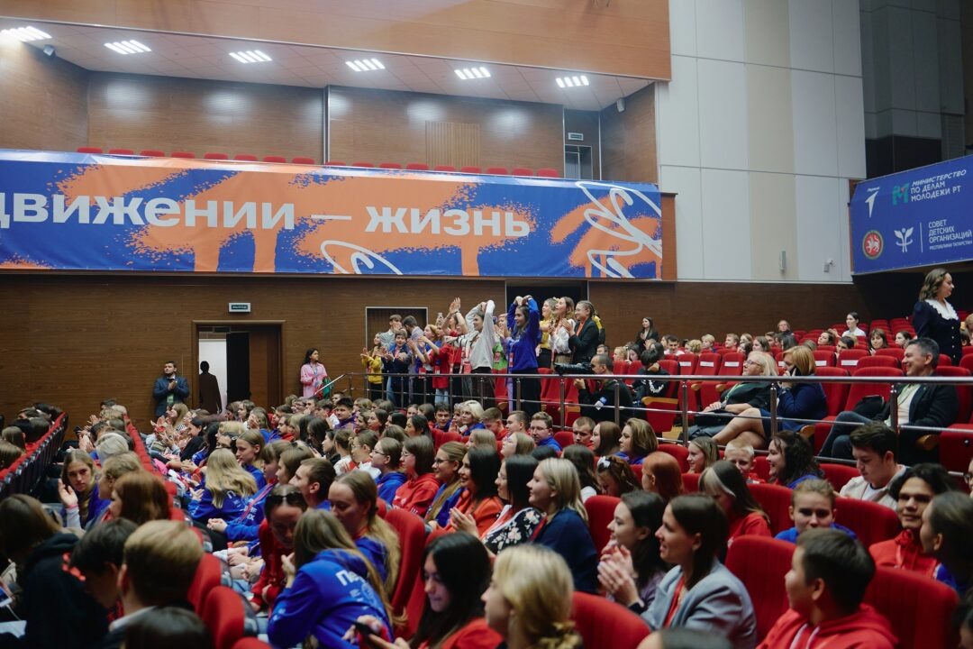    Фото: официальная страница Лидер XXI века