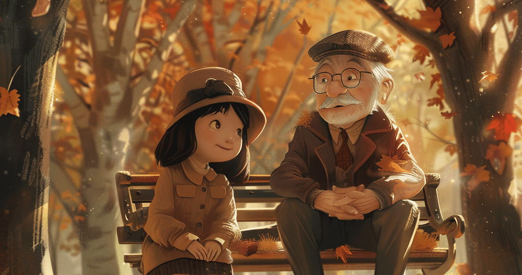 Волшебный Проводник: Путешествие к Самопознанию