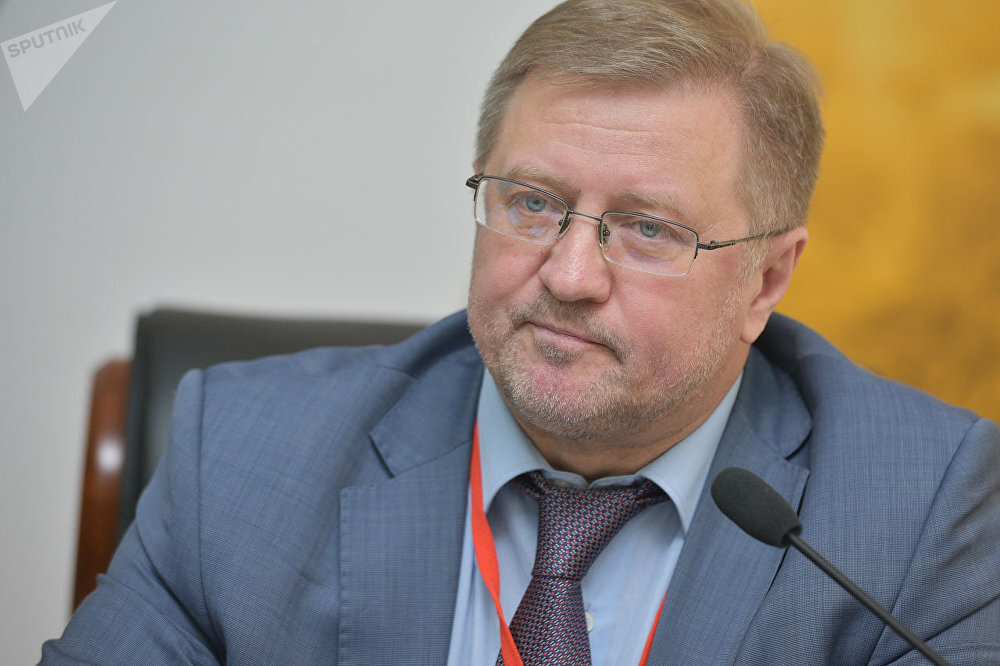 Россия практически полностью утратила влияние на процессы, происходящие на Южном Кавказе, считает политолог, директор института ЕАЭС Владимир Лепехин.