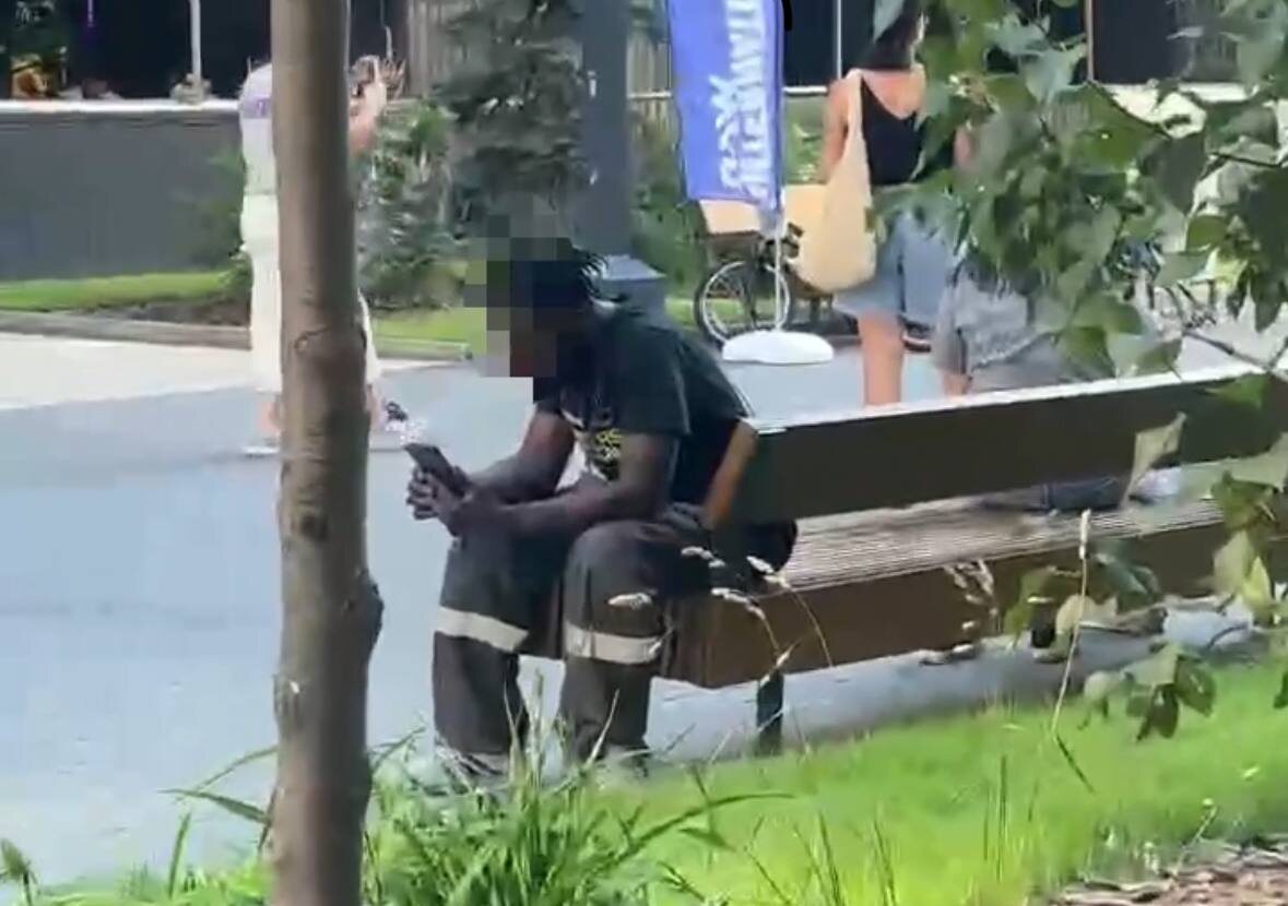 Фото из личного архива жительницы ЖК