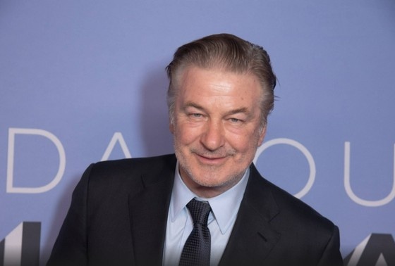    Алек Болдуин