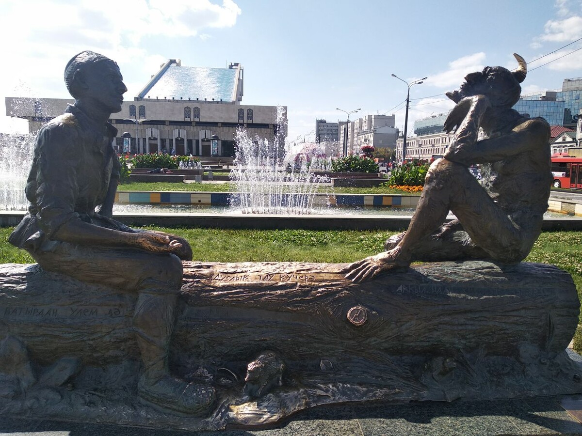 Фото автора