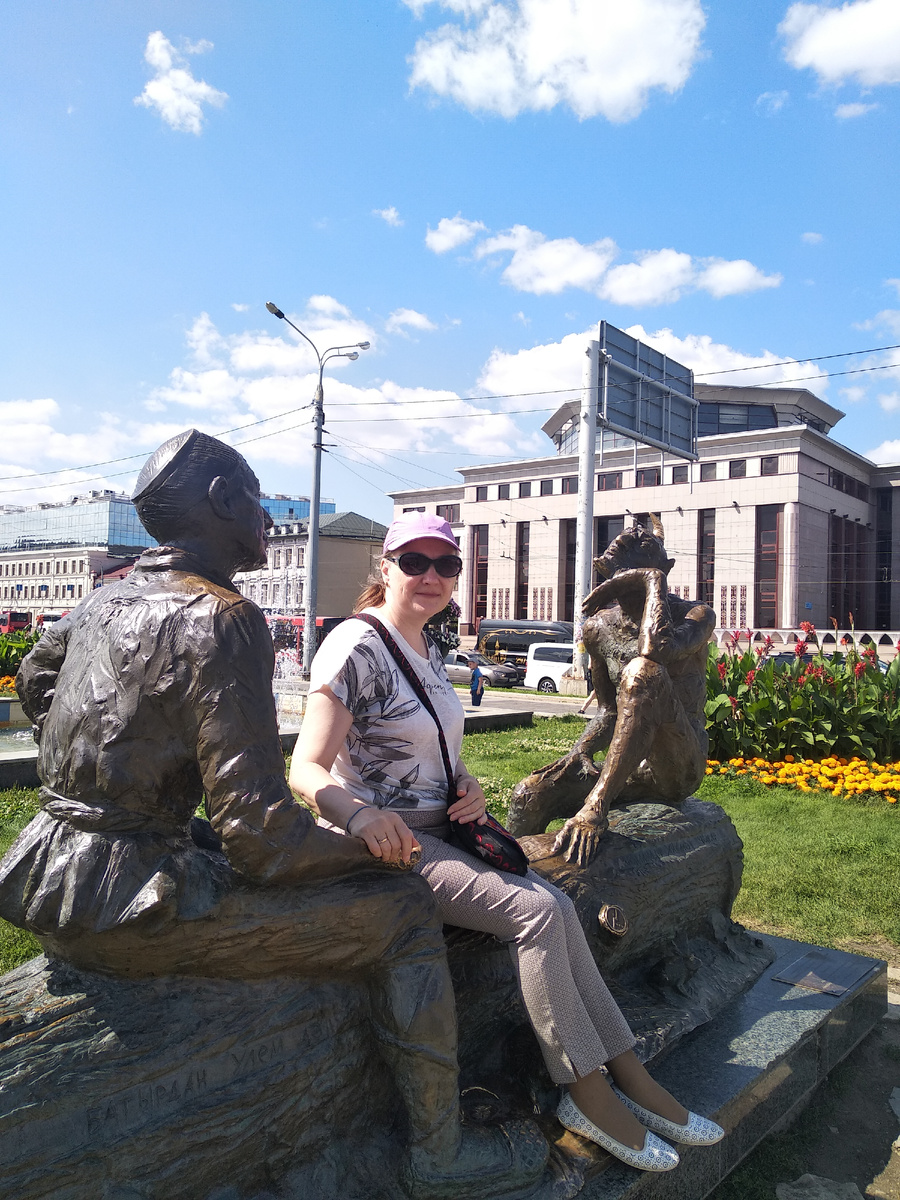 Фото автора 