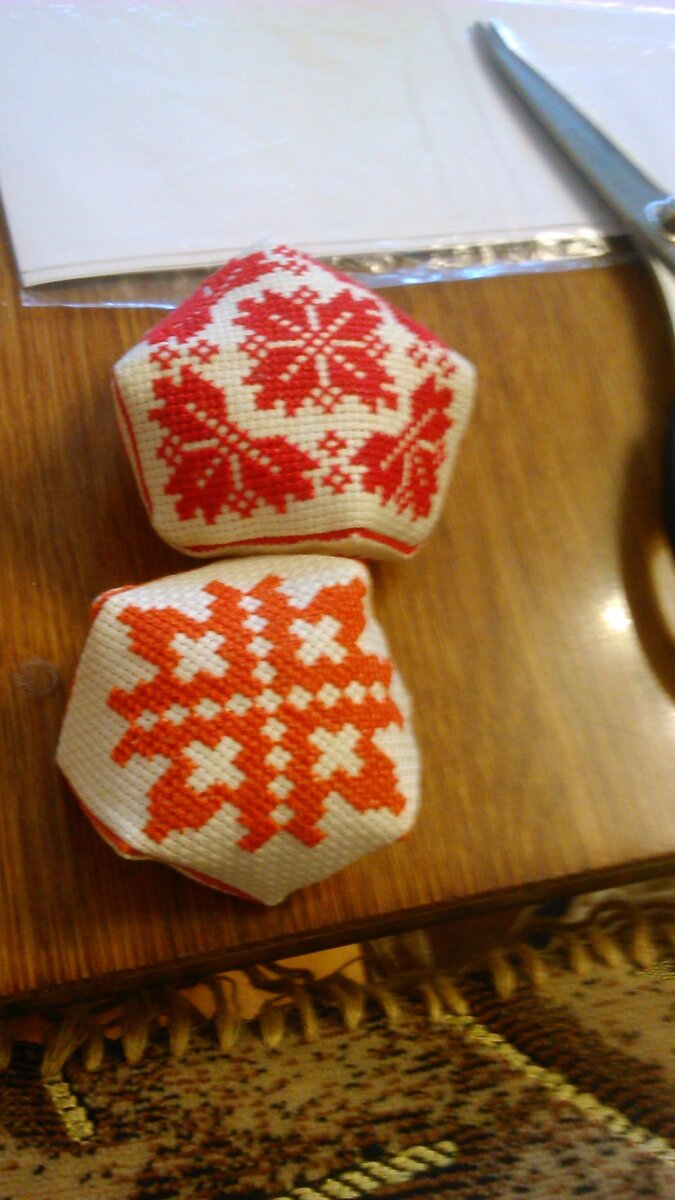 Игольницы. 