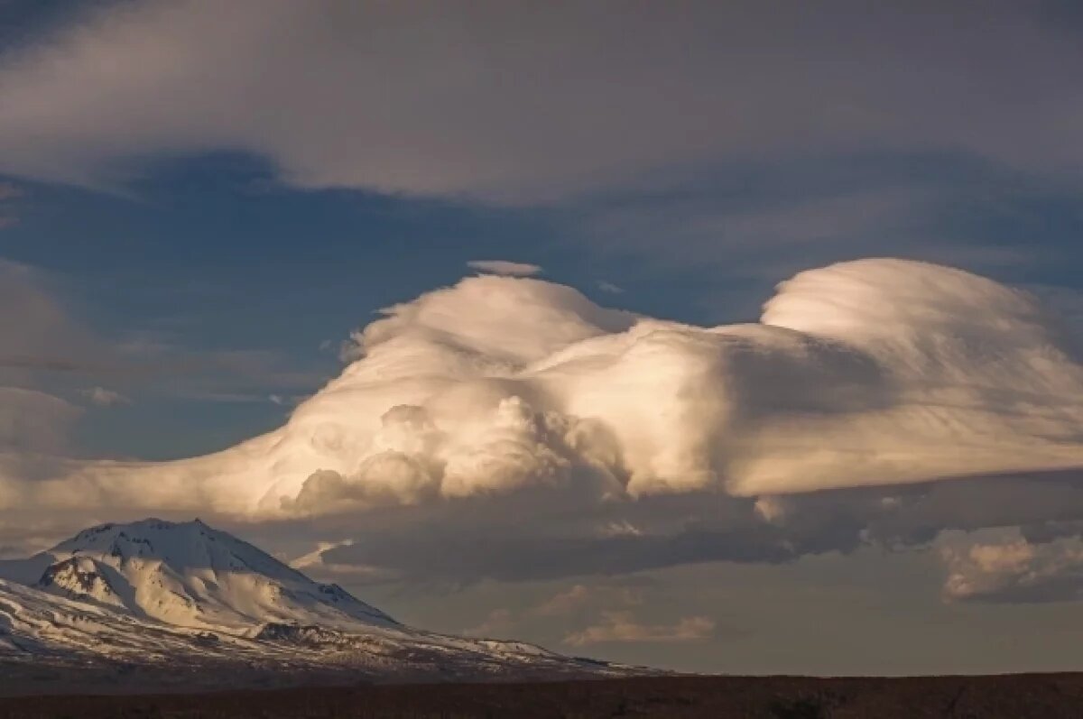    Для туристов из Китая разработали маршрут, который пройдет через Камчатку