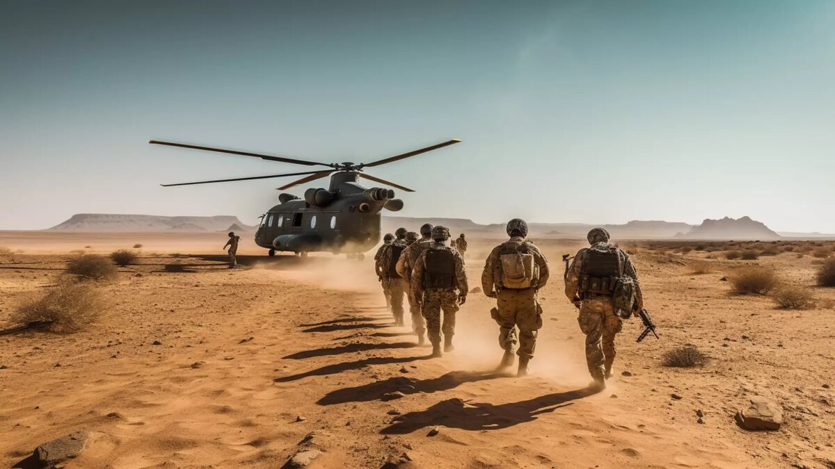 Источник: изображение Midjourney