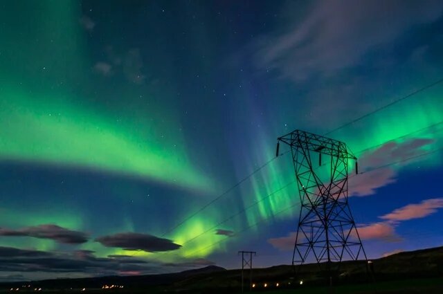    Будут ли магнитные бури сегодня, 10 июля 2024 года?