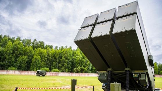    Небензя заявил, что попавшую в детскую больницу в Киеве ракету выпустили из норвежской установки Анастасия Романова