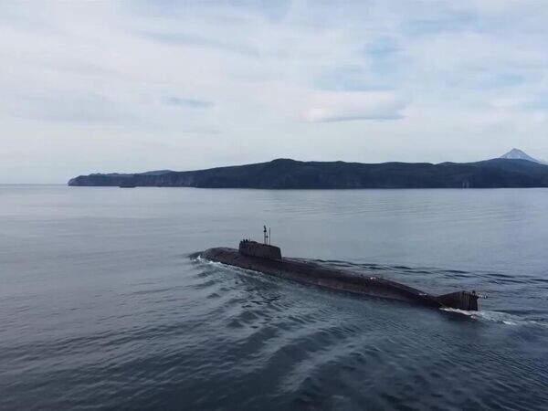    © Пресс-служба Минобороны РФ