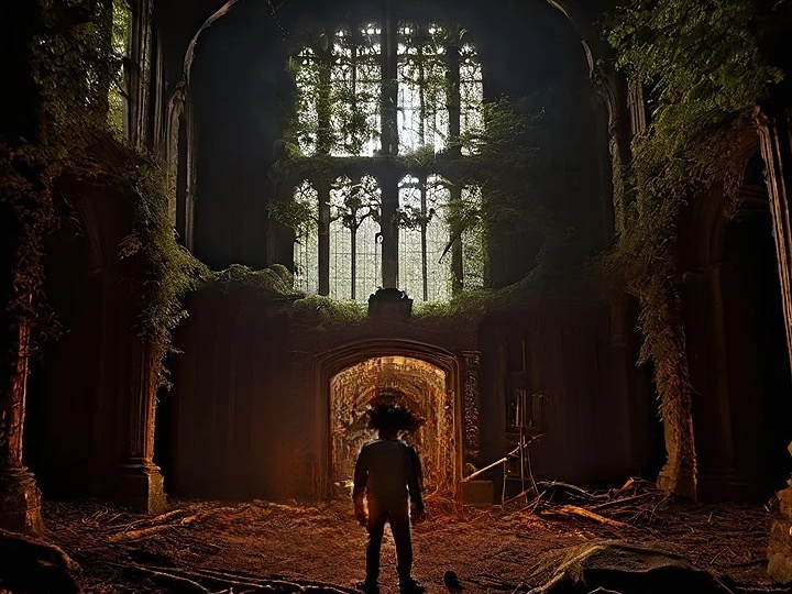 «Сны – это продолжение реальности, преломлённое сквозь призму нашего подсознания»Нора Райт