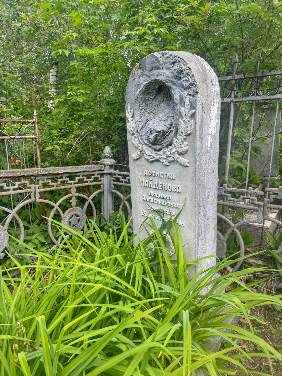 Кладбища екатеринбурга найти захоронения