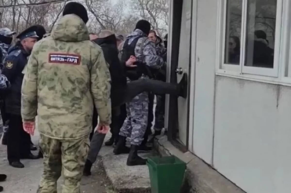    На Камчатке работникам «Красного труженика» выплатили долг по зарплате