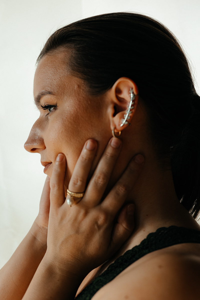 Просто стихи