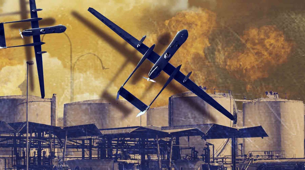    Коллаж: Daily Storm